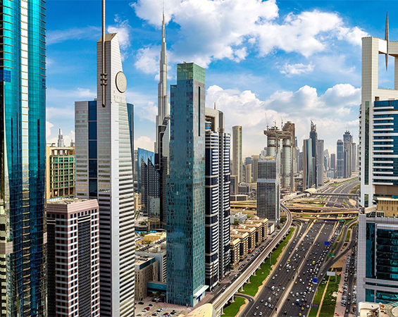 Business Setup Solutions in UAE