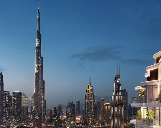 Real Estate Investment Advisory