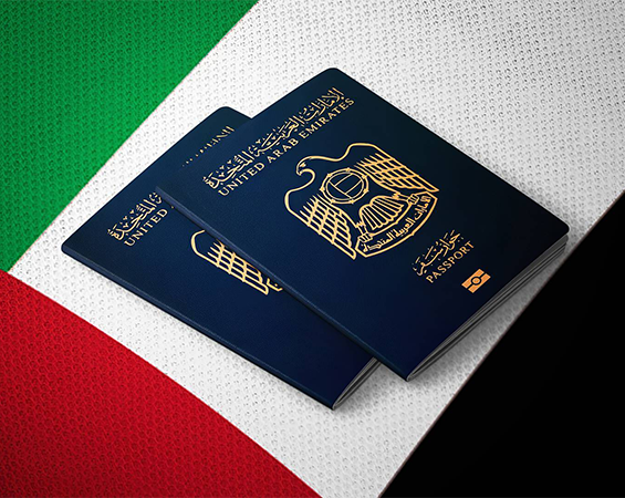 Residency Visa Assistance